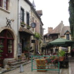 Remparts (anciens)