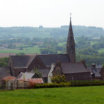 Chapelle Notre-Dame de Restudo