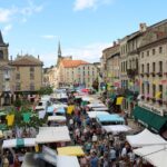 Eglise Saint-Caprais