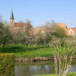 Lavoir dit  » du Bernardot « 