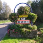 Eglise Saint-Martin dite Notre-Dame des Glaces