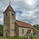 Eglise de Leugney