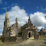 Eglise Saint-Miliau