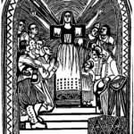 Croix en granit du 13e siècle