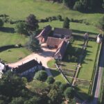 Domaine de Bussière-les-Nonains