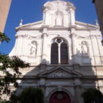 Église Notre-Dame-de-la-Paix