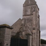 Eglise Notre-Dame du Quesnay