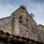 Eglise Saint-Barthélémy de Trignan