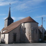 Eglise Saint-Désiré