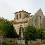 Eglise Saint-Maixent