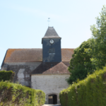 Eglise Sainte-Marguerite