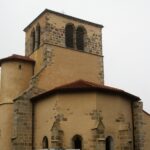 Eglise Saint-Pierre-aux-Liens