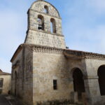 Eglise de Rouillac