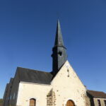 Prieuré de la Madeleine de Reno