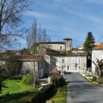 Eglise Saint-Jean-Baptiste de Comberanche