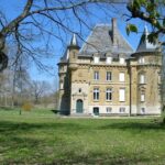 Château de Charmois