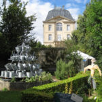Musée d’initiation à la nature à Caen