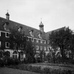 Ancien couvent de la Charité