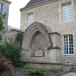 Musée de la Société des antiquaires de Normandie à Caen