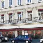 Café  » la Renaissance « 