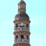 Lycée Gambetta, ancien collège des Jésuites
