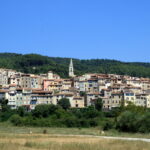 Chapelle de la Trinité (ruines)