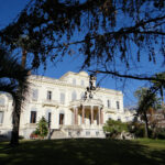 Villa Rothschild