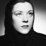 Logis de la Vergne, maison de Maria Casarès