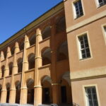 Caserne Lympia (ancienne)