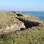 batterie de Port-Blanc