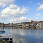 musée archéologique du Lauragais