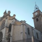 Cathédrale Saint-Jérôme