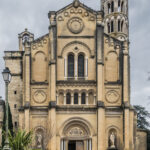 Ancienne cathédrale Saint-Théodorit