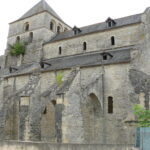 Ancien prieuré Saint-Jean