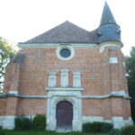 Chapelle des Trois-Etots