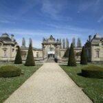 musée franco-américain du château de Blérancourt