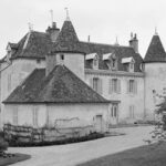 Château d’Etrabonne