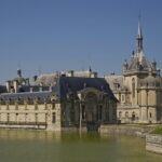 musée Condé