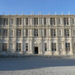 Musée départemental du château à Grignan