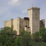 musée-château Gaston Phébus