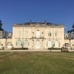 Château de Montaigu à Laneuveville