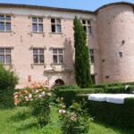 Château de Padiés