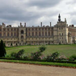 Ensemble immobilier dit habitation Saint-Jacques