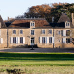 Logis de La Cigogne