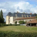 Château du Plessis-le-Franc