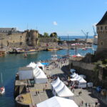 gare ferroviaire de Brest