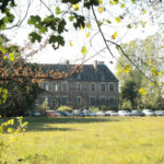 Château de Saint-Géran ou du Parc