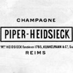 Siège social de Piper Heidsieck