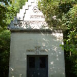 Chapelle funéraire de la famille Joseph Bellemère