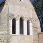 Chapelle de la Maladrerie (ancienne)